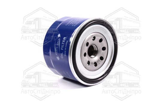 Фільтр масляний двигуна KIA SPORTAGE (вир-во PARTS-MALL)