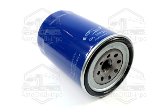 Фільтр масляний двигуна KIA PREGIO (вир-во PARTS-MALL)