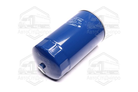 Фільтр масляний двигуна (вир-во PARTS-MALL)