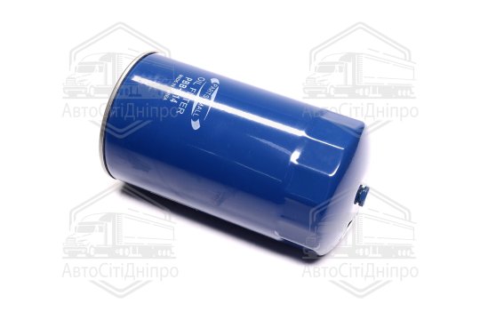 Фільтр масляний двигуна (вир-во PARTS-MALL)