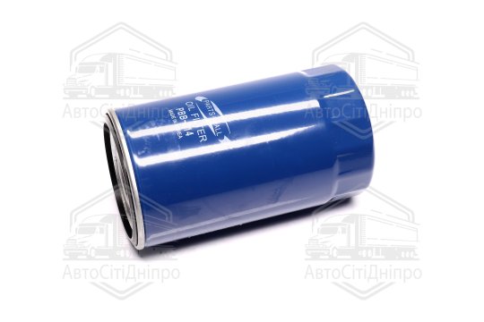 Фільтр масляний двигуна (вир-во PARTS-MALL)