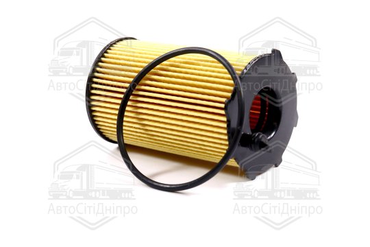 Фільтр масляний двигуна (вир-во PARTS-MALL)