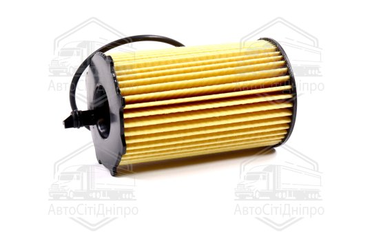 Фільтр масляний двигуна (вир-во PARTS-MALL)