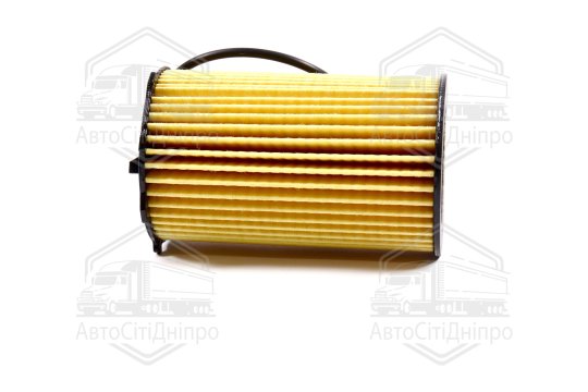 Фільтр масляний двигуна (вир-во PARTS-MALL)