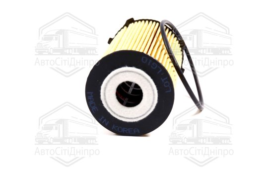 Фільтр масляний двигуна (вир-во PARTS-MALL)