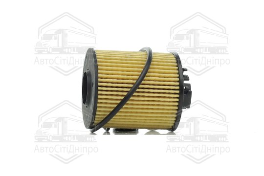 Фільтр масляний двигуна HYUNDAI (вир-во PARTS-MALL)