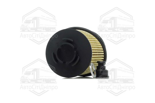 Фільтр масляний двигуна HYUNDAI (вир-во PARTS-MALL)