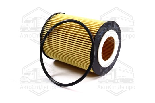 Фільтр масляний двигуна BMW (вир-во PARTS-MALL)