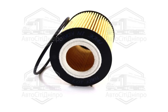 Фільтр масляний двигуна BMW (вир-во PARTS-MALL)