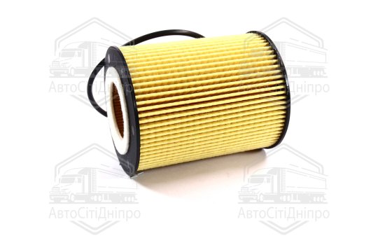 Фільтр масляний двигуна BMW (вир-во PARTS-MALL)