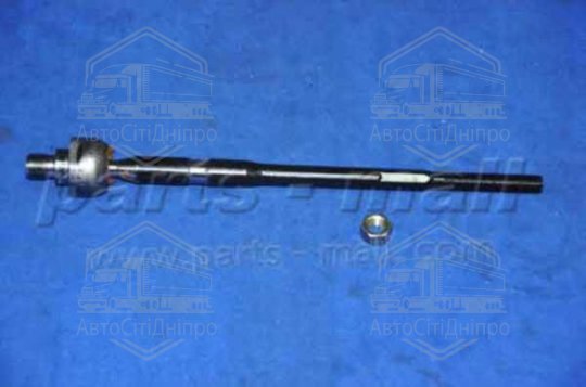 Фільтр масляний двигуна (вир-во PARTS-MALL)