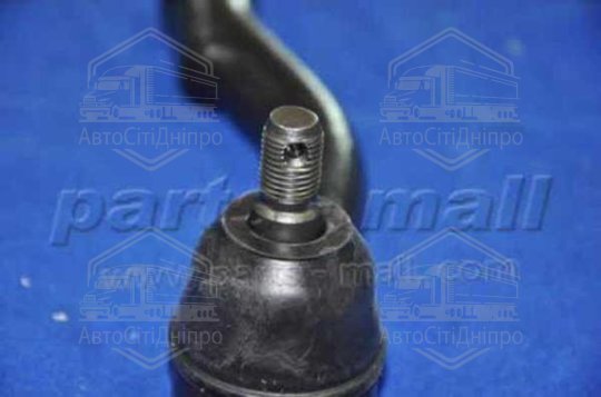 Фільтр масляний двигуна (вир-во PARTS-MALL)