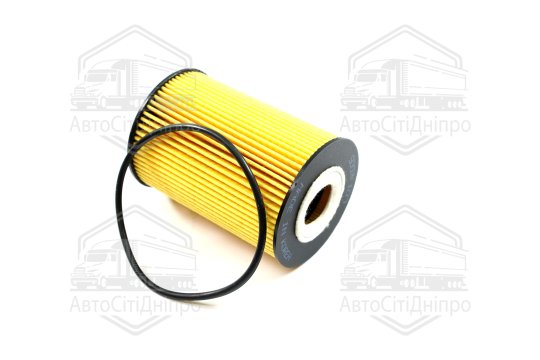 Фільтр масляний двигуна NISSAN CABSTAR(F24M) 06- (вир-во PARTS-MALL)