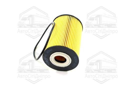 Фільтр масляний двигуна NISSAN CABSTAR(F24M) 06- (вир-во PARTS-MALL)