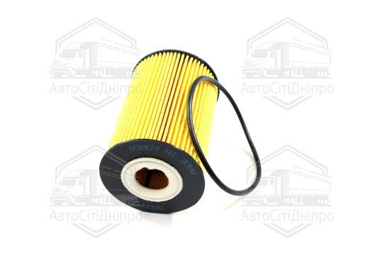 Фільтр масляний двигуна NISSAN CABSTAR(F24M) 06- (вир-во PARTS-MALL)