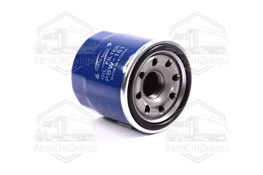 Фільтр масляний двигуна (вир-во PARTS-MALL)