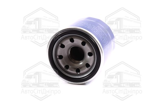 Фільтр масляний двигуна (вир-во PARTS-MALL)