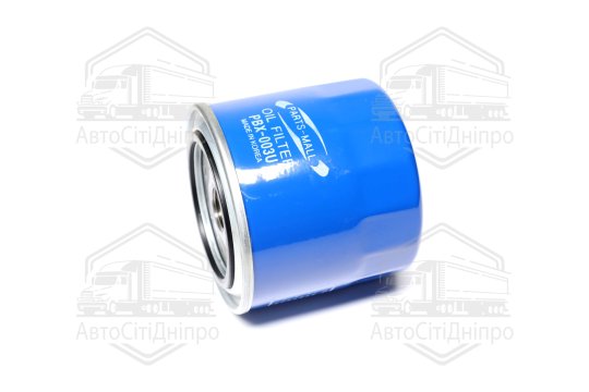 Фільтр масляний двигуна CHERY ELARA, TIGGO (вир-во PARTS-MALL)