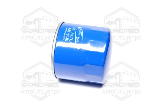 Фільтр масляний двигуна CHERY ELARA, TIGGO (вир-во PARTS-MALL)