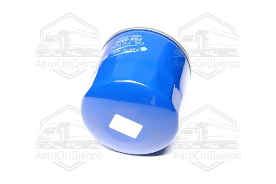 Фільтр масляний двигуна CHERY ELARA, TIGGO (вир-во PARTS-MALL)