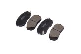 Колодка гальм. диск. HYUNDAI SONATA  LF TUCSON IX(LM) (вир-во Parts-Mall)