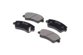 Колодки гальм. диск. HYUNDAI ELANTRA (AD) 16- передн. (вир-во PARTS-MALL)