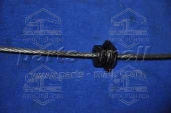 Пильовик ШРКШ к-т HYUNDAI CLICK(-OCT 2006) (вир-во Parts-Mall)