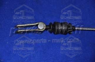 Пильовик ШРКШ к-т HYUNDAI CLICK(-OCT 2006) (вир-во Parts-Mall)