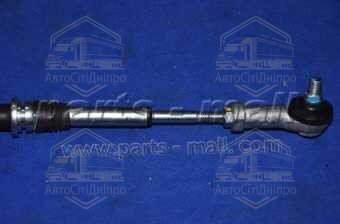 Пильовик ШРКШ к-т HYUNDAI CLICK(-OCT 2006) (вир-во Parts-Mall)