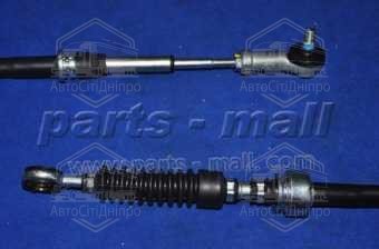 Пильовик ШРКШ к-т HYUNDAI CLICK(-OCT 2006) (вир-во Parts-Mall)