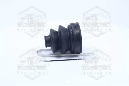 Пильовик ШРКШ к-т HYUNDAI LAVITA(-OCT 2006) (вир-во Parts-Mall)