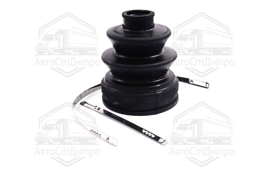 Пильовик ШРКШ к-т HYUNDAI TUSCANI 01MY(-SEP 2006) (вир-во Parts-Mall)