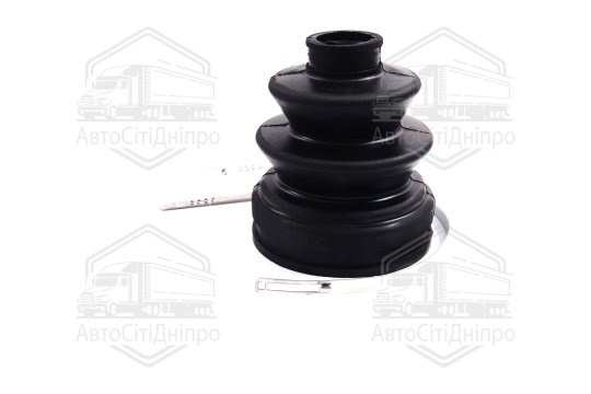 Пильовик ШРКШ к-т HYUNDAI TUSCANI 01MY(-SEP 2006) (вир-во Parts-Mall)