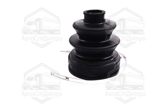 Пильовик ШРКШ к-т HYUNDAI TUSCANI 01MY(-SEP 2006) (вир-во Parts-Mall)