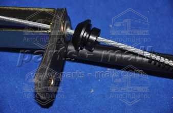 Пильовик ШРКШ HYUNDAI SCOUPE (вир-во Parts-Mall)