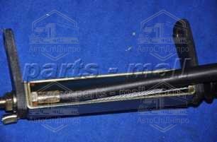 Пильовик ШРКШ HYUNDAI SCOUPE (вир-во Parts-Mall)