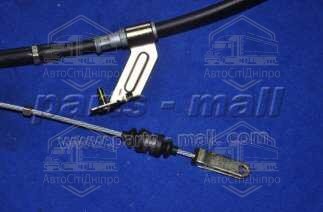 Пильовик ШРКШ HYUNDAI SCOUPE (вир-во Parts-Mall)