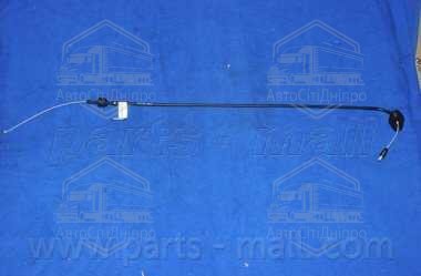 Пильовик ШРКШ HYUNDAI SCOUPE (вир-во Parts-Mall)