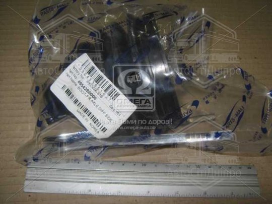 Пильовик ШРКШ к-т HYUNDAI SANTAFE 00MY (вир-во Parts-Mall)