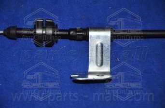 Пильовик ШРКШ к-т HYUNDAI SANTAFE 00MY (вир-во Parts-Mall)