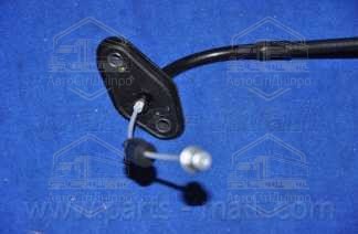 Пильовик ШРКШ к-т HYUNDAI SANTAFE 00MY (вир-во Parts-Mall)