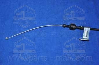 Пильовик ШРКШ к-т HYUNDAI SANTAFE 00MY (вир-во Parts-Mall)