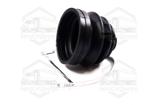 Пильовик ШРКШ HYUNDAI SONATA 93MY (вир-во Parts-Mall)