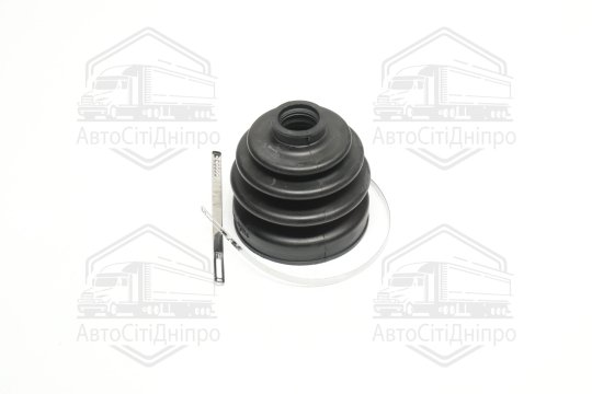 Пильовик ШРКШ к-т KIA CARENS(UN) 06MY(NOV-) (вир-во Parts-Mall)