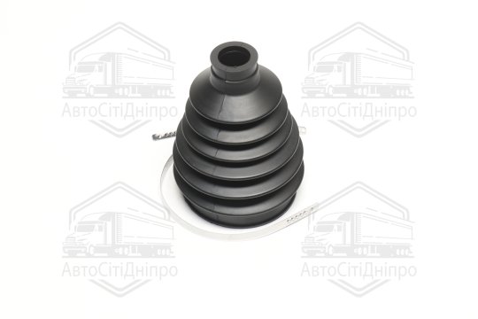 Пильовик ШРКШ к-т SSANGYONG KYRON(D100) (вир-во Parts-Mall)