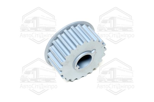 Шестерня колінчастого валу (вир-во PARTS-MALL)