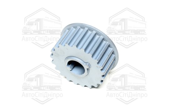 Шестерня колінчастого валу (вир-во PARTS-MALL)