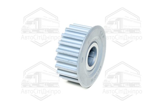 Шестерня колінчастого валу (вир-во PARTS-MALL)