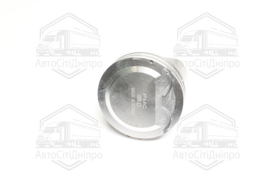 Поршень HYUNDAI/KIA STD 75,50 1.4i 16V G4EE з пальцем (вир-во PARTS-MALL)