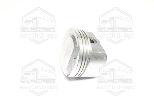 Поршень HYUNDAI/KIA STD 75,50 1.4i 16V G4EE з пальцем (вир-во PARTS-MALL)